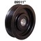Dayco 96-00 Infiniti-Nissan 3.3L Belt Tensioner, 89511 89511 - alternate 3